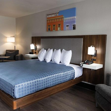 Bhagat Hotels Stone Mountain Atlanta BW Signature Collection Tucker Exterior foto