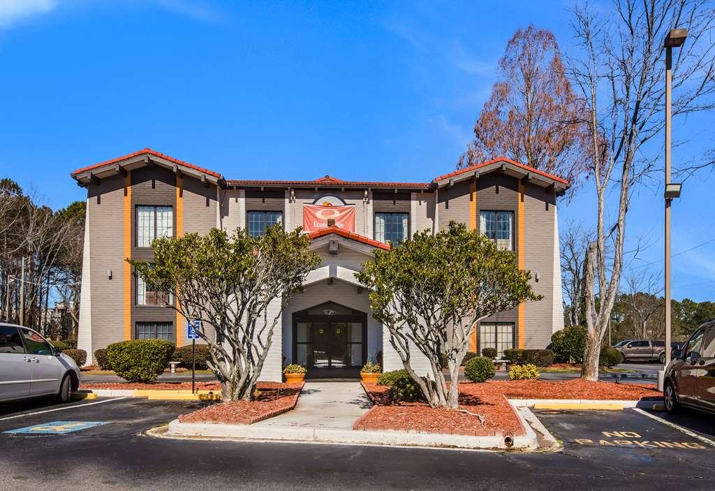 Bhagat Hotels Stone Mountain Atlanta BW Signature Collection Tucker Exterior foto