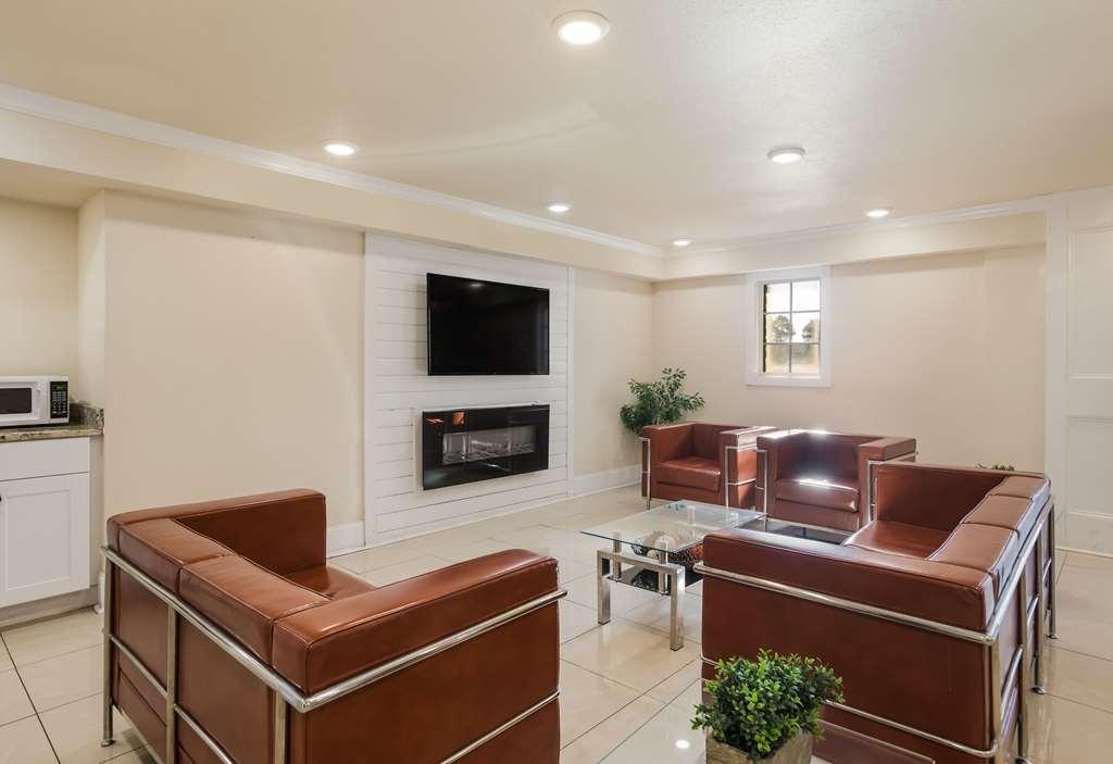 Bhagat Hotels Stone Mountain Atlanta BW Signature Collection Tucker Interior foto