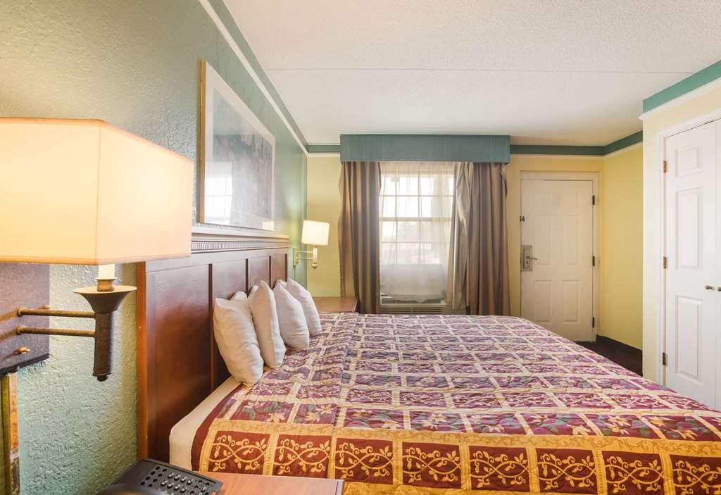 Bhagat Hotels Stone Mountain Atlanta BW Signature Collection Tucker Quarto foto