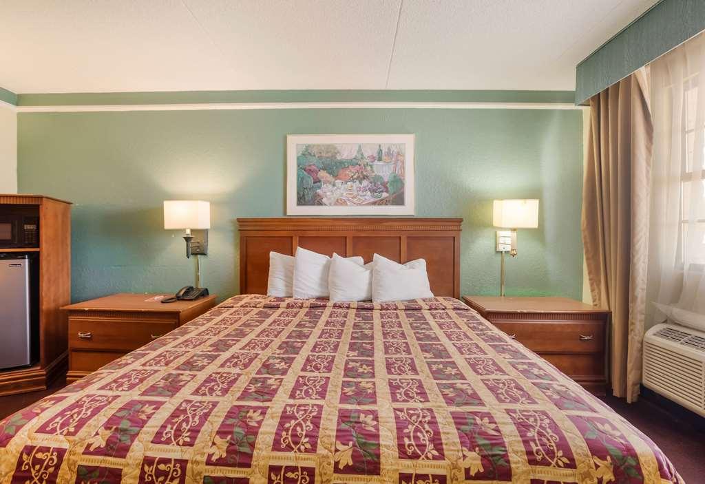 Bhagat Hotels Stone Mountain Atlanta BW Signature Collection Tucker Quarto foto