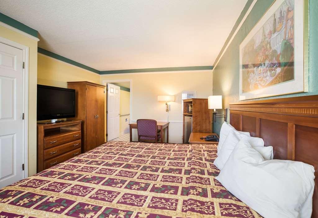 Bhagat Hotels Stone Mountain Atlanta BW Signature Collection Tucker Quarto foto