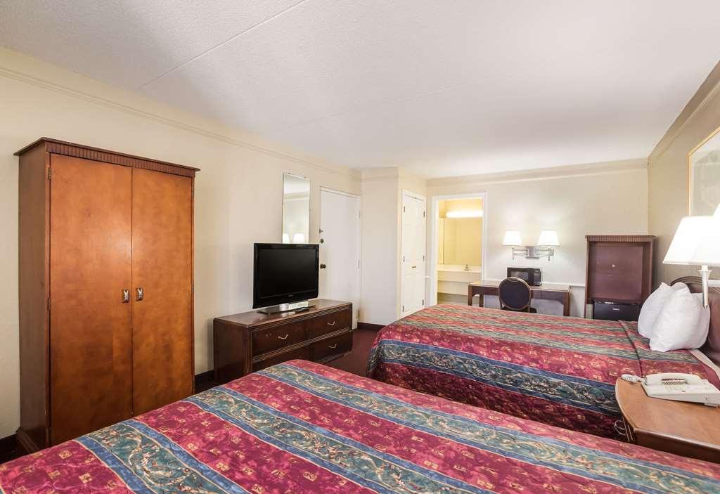 Bhagat Hotels Stone Mountain Atlanta BW Signature Collection Tucker Quarto foto