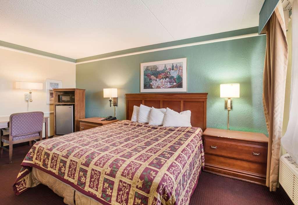 Bhagat Hotels Stone Mountain Atlanta BW Signature Collection Tucker Quarto foto