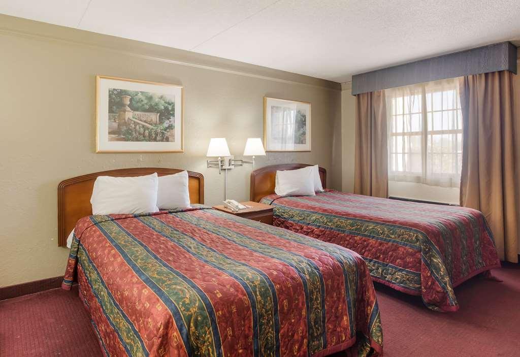 Bhagat Hotels Stone Mountain Atlanta BW Signature Collection Tucker Quarto foto