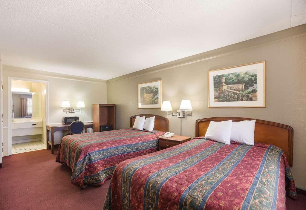 Bhagat Hotels Stone Mountain Atlanta BW Signature Collection Tucker Quarto foto