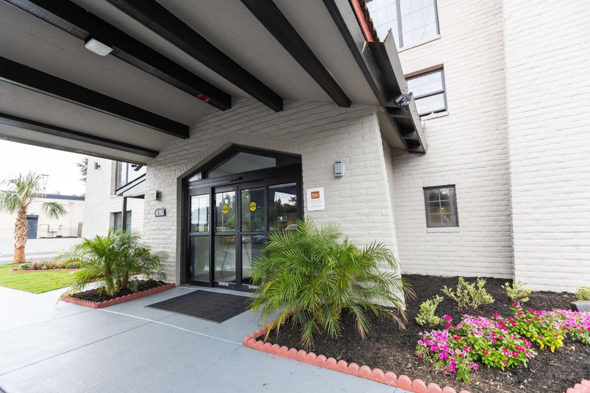 Bhagat Hotels Stone Mountain Atlanta BW Signature Collection Tucker Exterior foto