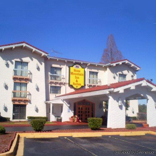 Bhagat Hotels Stone Mountain Atlanta BW Signature Collection Tucker Exterior foto