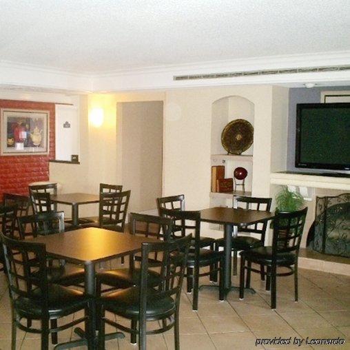Bhagat Hotels Stone Mountain Atlanta BW Signature Collection Tucker Restaurante foto