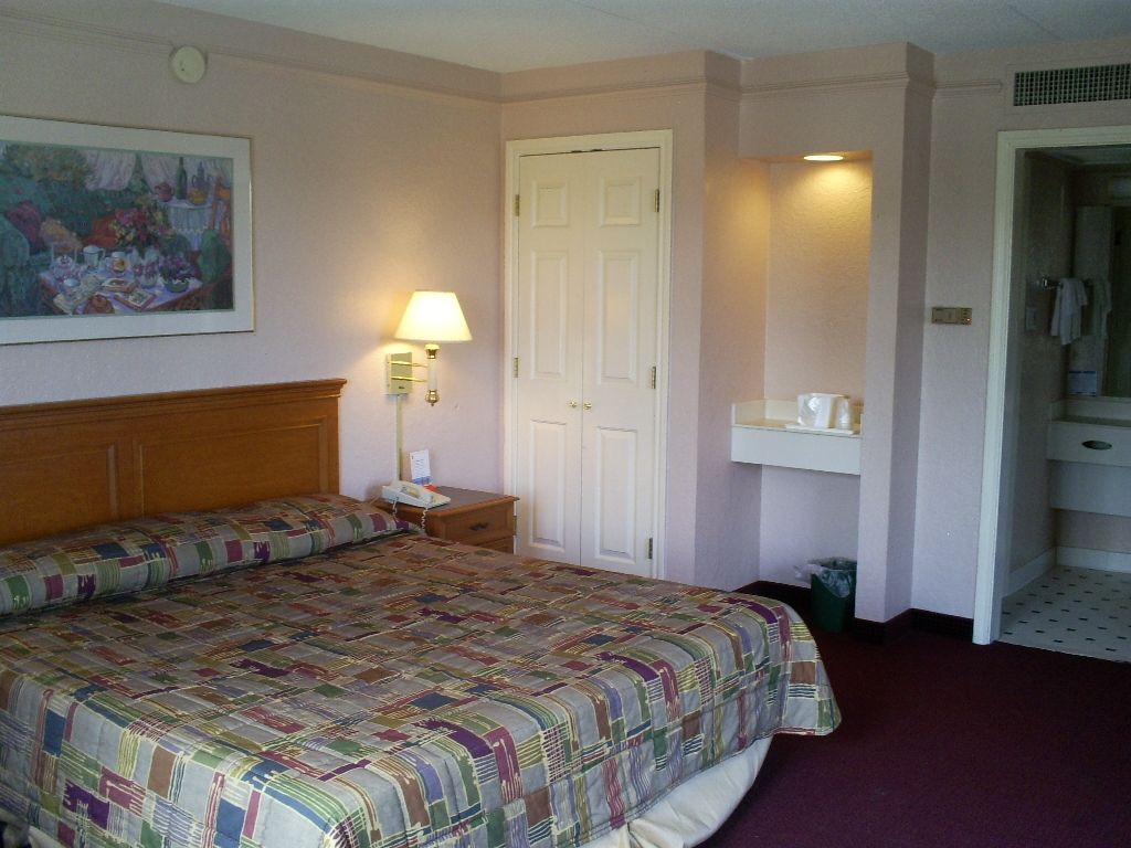 Bhagat Hotels Stone Mountain Atlanta BW Signature Collection Tucker Quarto foto