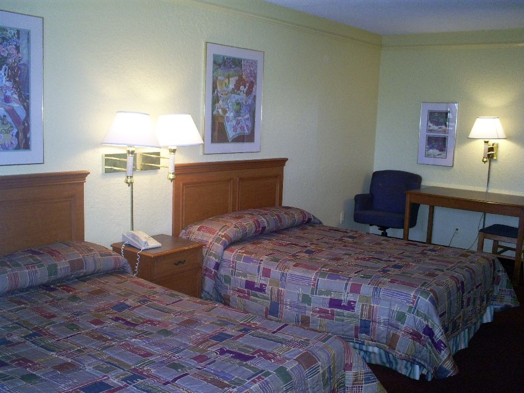 Bhagat Hotels Stone Mountain Atlanta BW Signature Collection Tucker Quarto foto