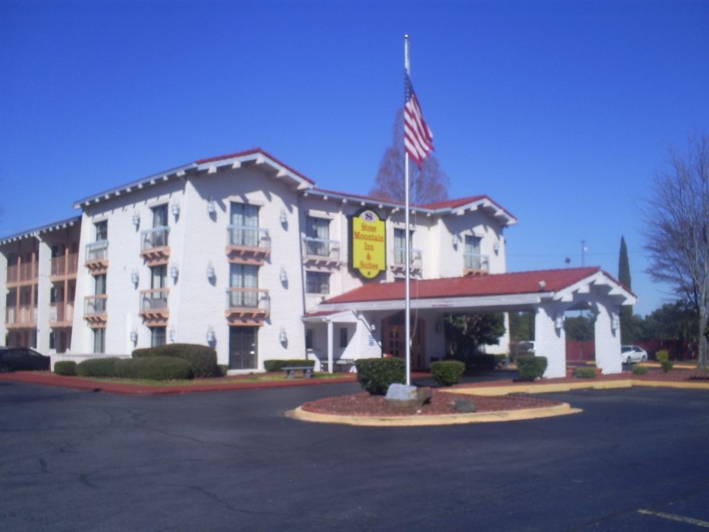 Bhagat Hotels Stone Mountain Atlanta BW Signature Collection Tucker Exterior foto