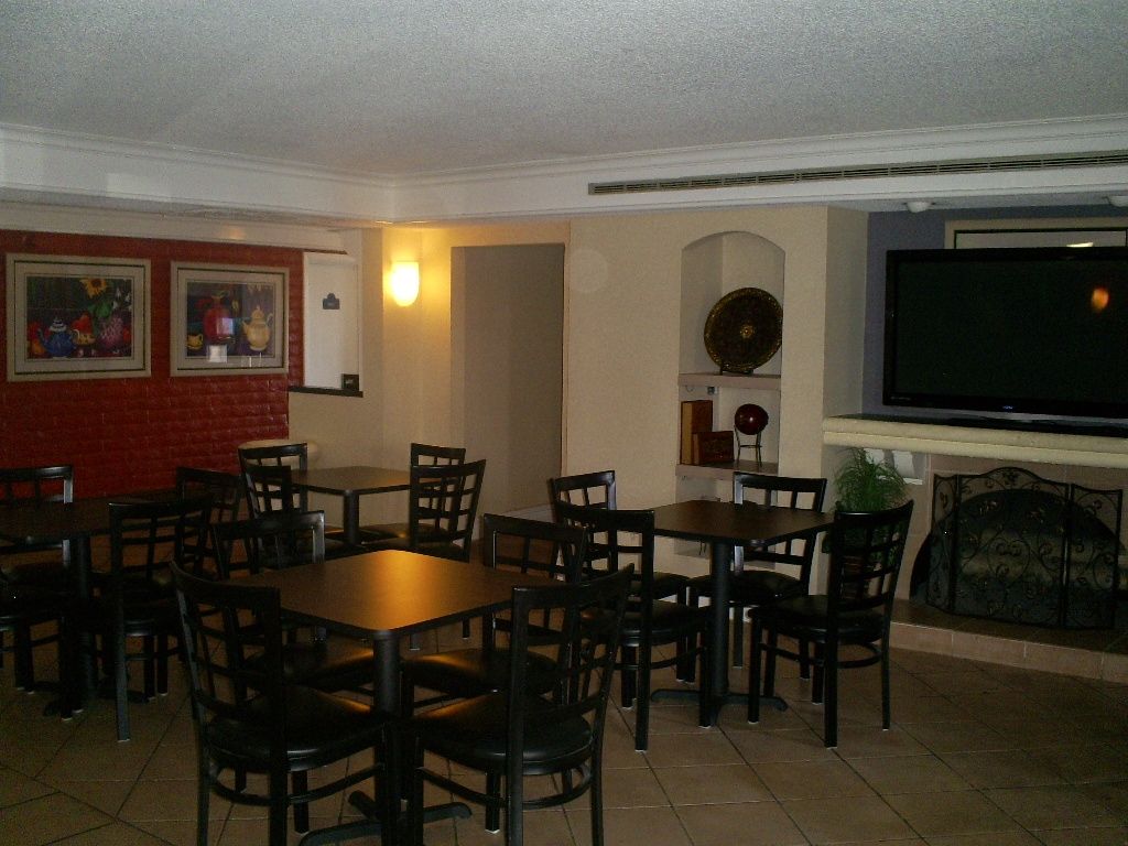 Bhagat Hotels Stone Mountain Atlanta BW Signature Collection Tucker Restaurante foto